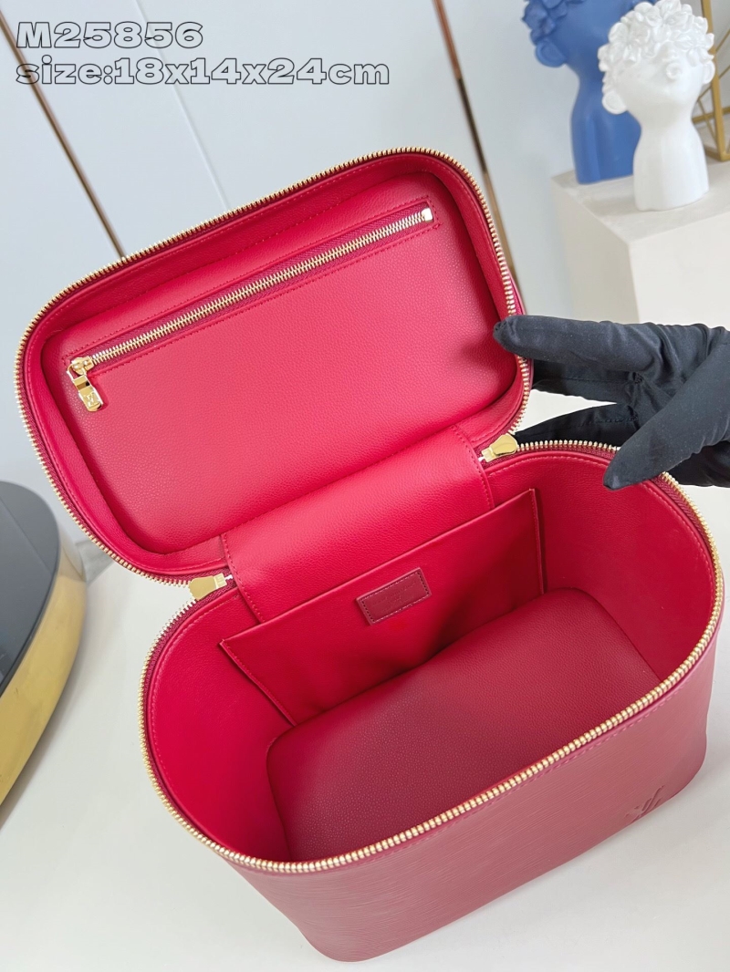 LV Cosmetic Bags